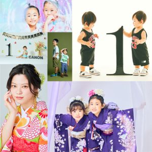 記念写真　バナー