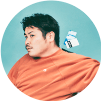 フォトグラファー 村田ペタ プロフィール写真