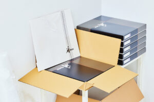 遺影額　全国発送