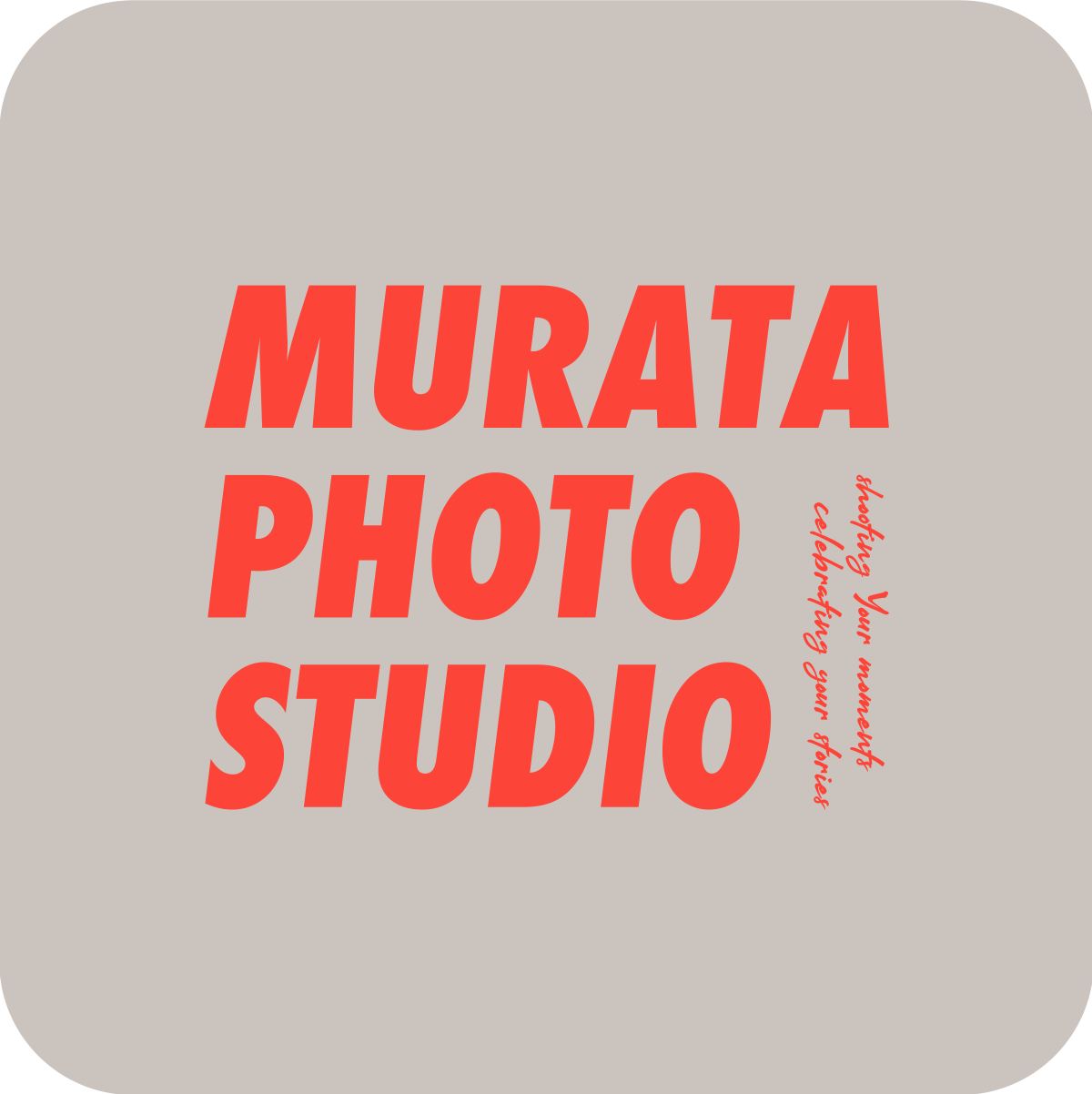 MURATA PHOTO STUDIO|オシャレなカジュアルもフォーマルなご希望の撮影!|撮影からレタッチまでプロがするお店|神奈川県川崎市