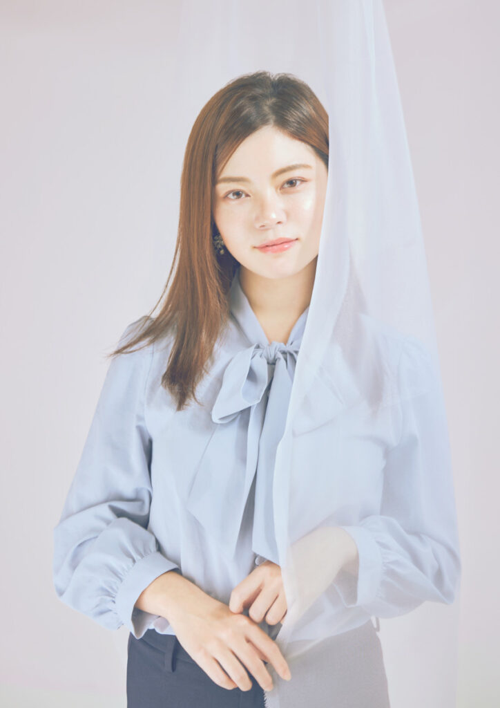 ビジネスSNS用写真