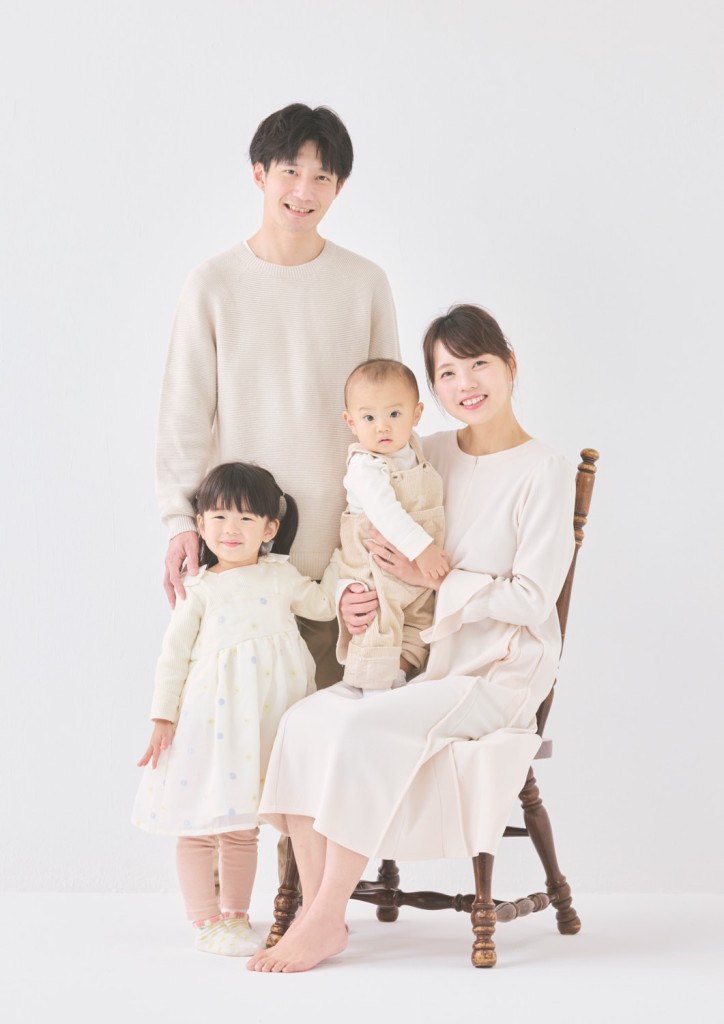 記念写真　メインビジュアル