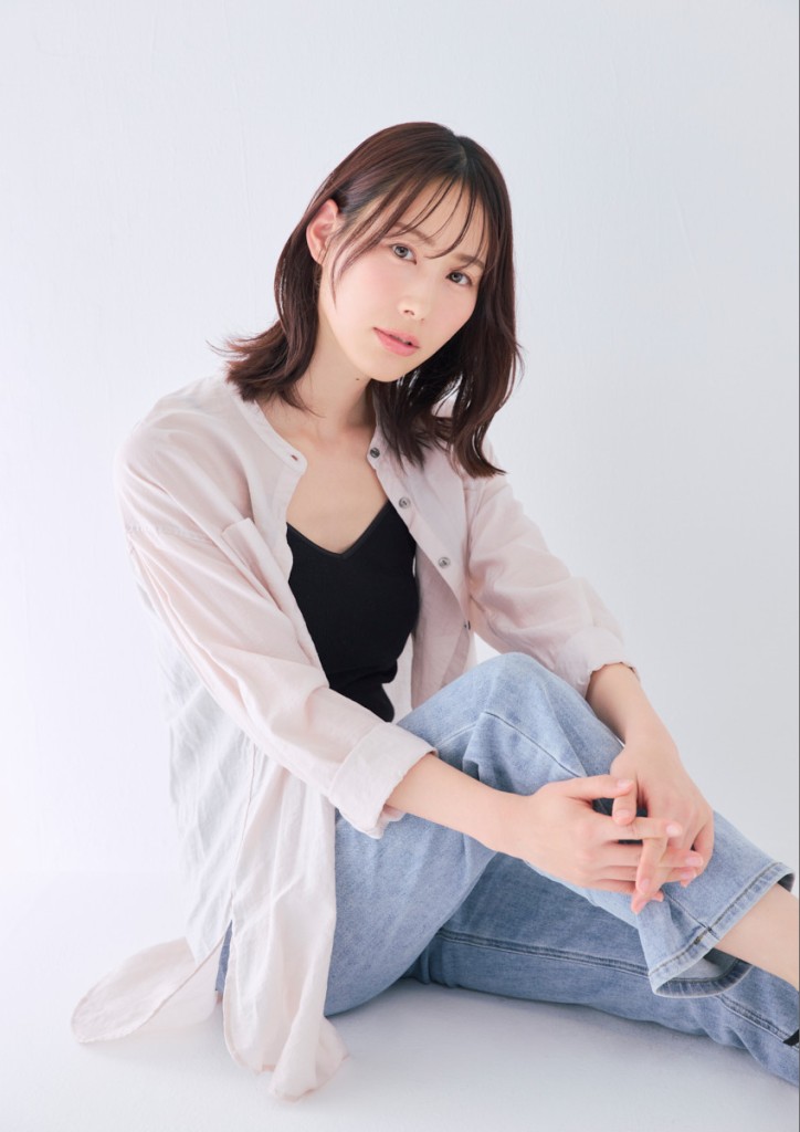 モデル 宣材写真