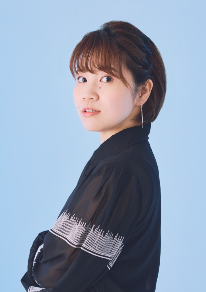 役者 宣材写真2