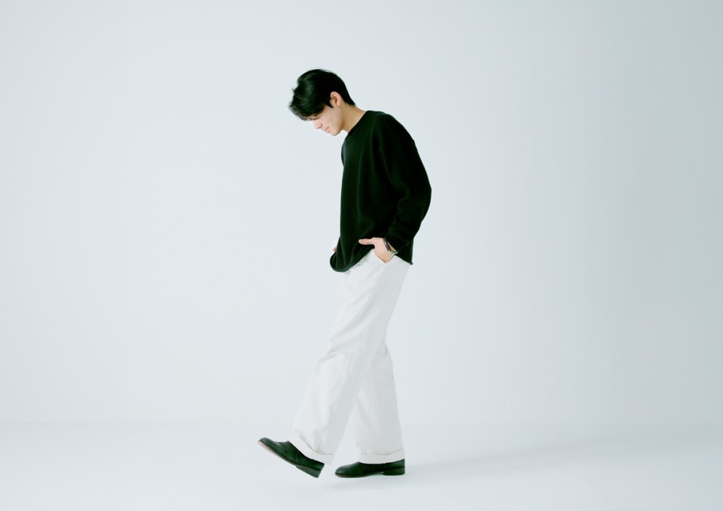 アー写 ビジュアル