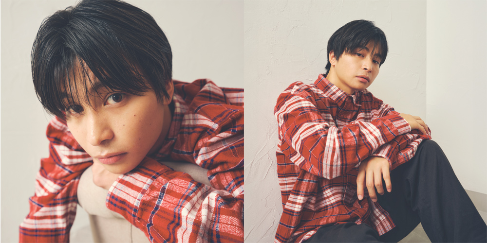 メンズ アイドル 写真