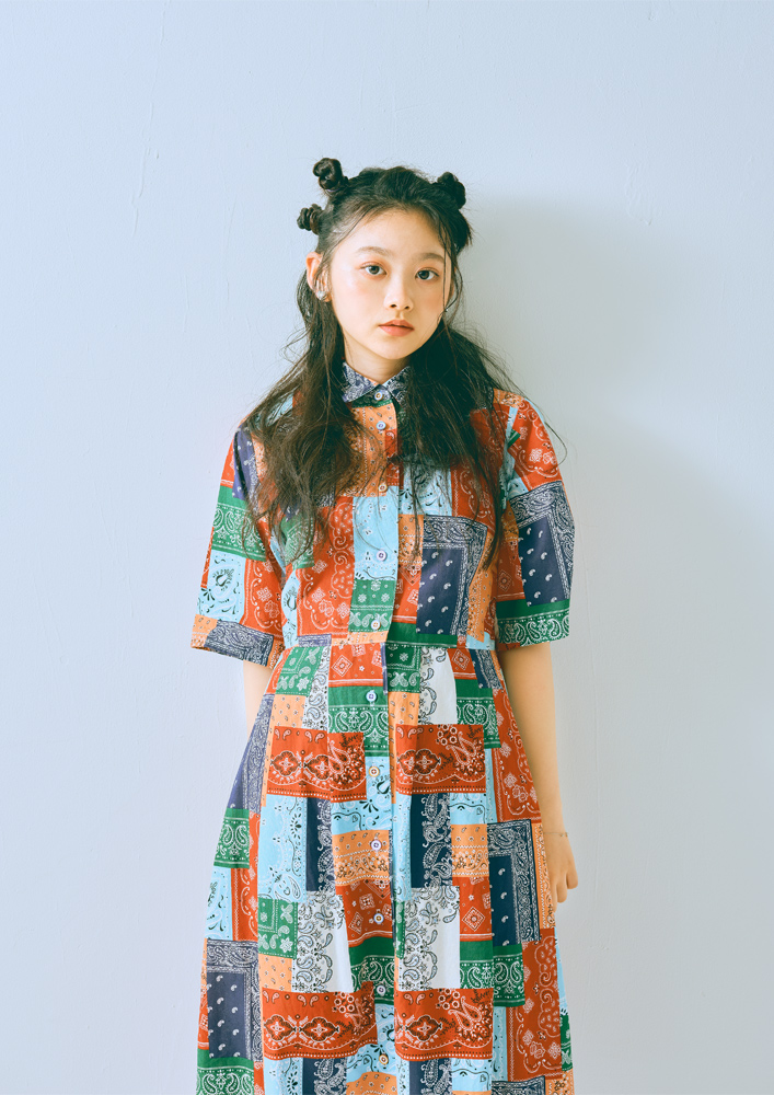 宣材写真 ナチュラル