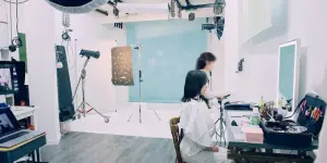 ヘアメイク　美容所