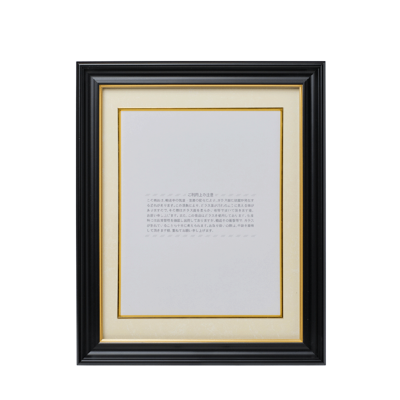 遺影写真額 サイズ