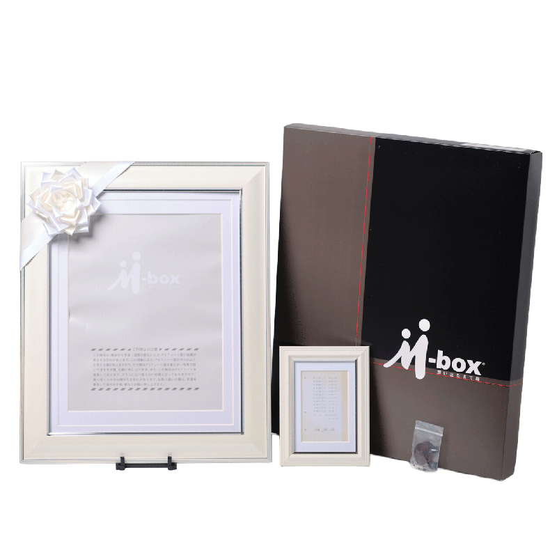 遺影写真額 MBOX2